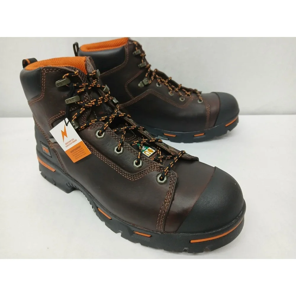 Men's Timberland PRO Endurance 6